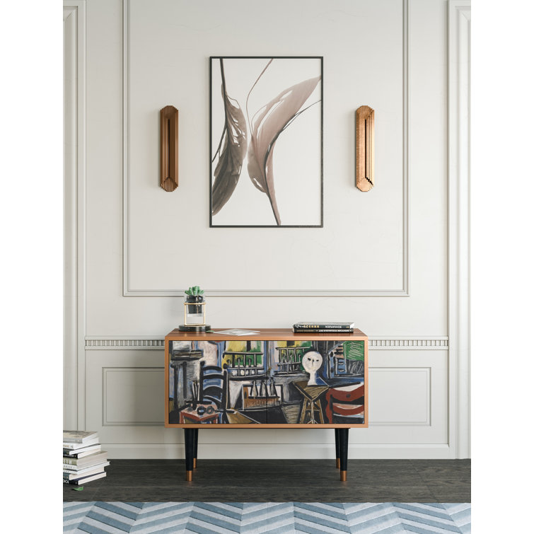 Corrigan Studio Sideboard Fujimoto & Bewertungen | Wayfair.de